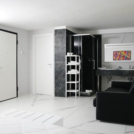 Apartments Via Piave Matera Esterno foto
