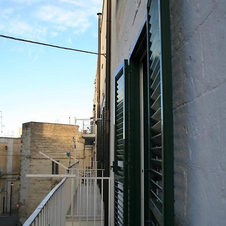 Apartments Via Piave Matera Esterno foto