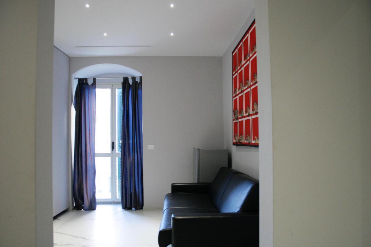 Apartments Via Piave Matera Esterno foto