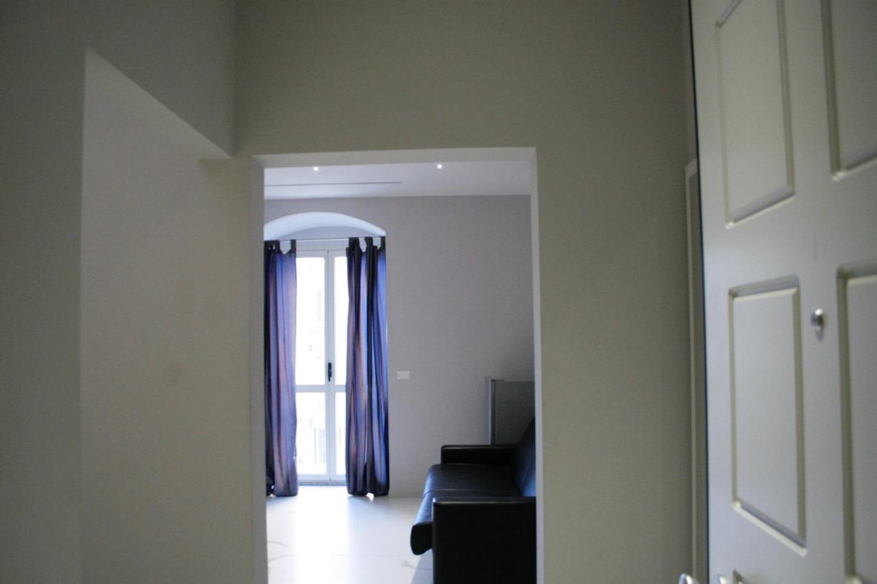 Apartments Via Piave Matera Esterno foto