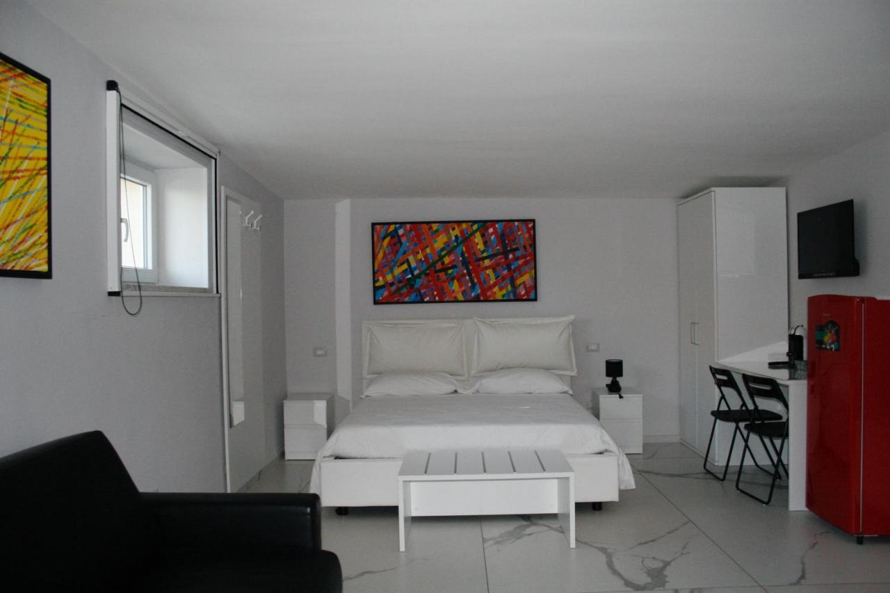Apartments Via Piave Matera Esterno foto