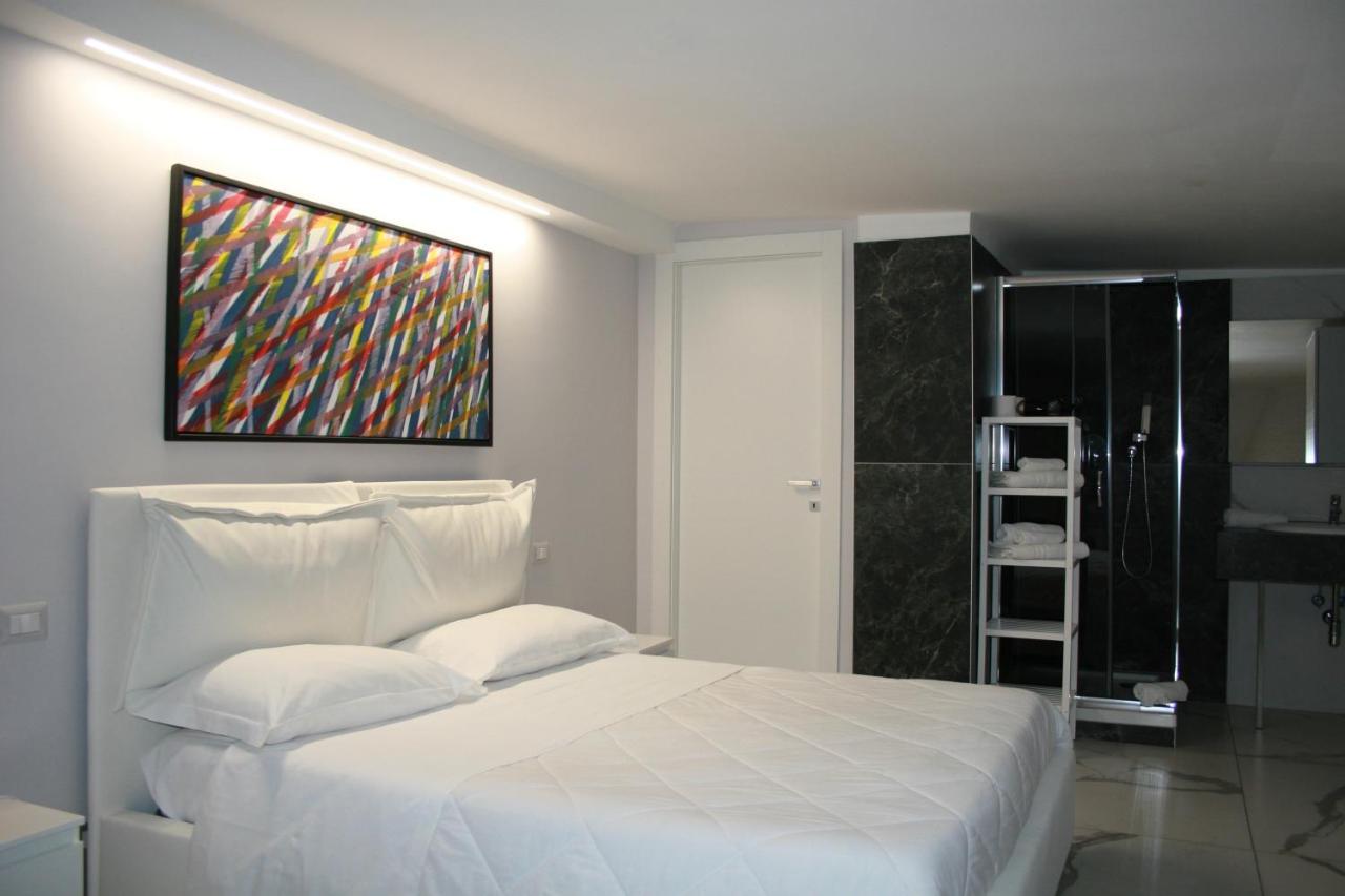 Apartments Via Piave Matera Esterno foto