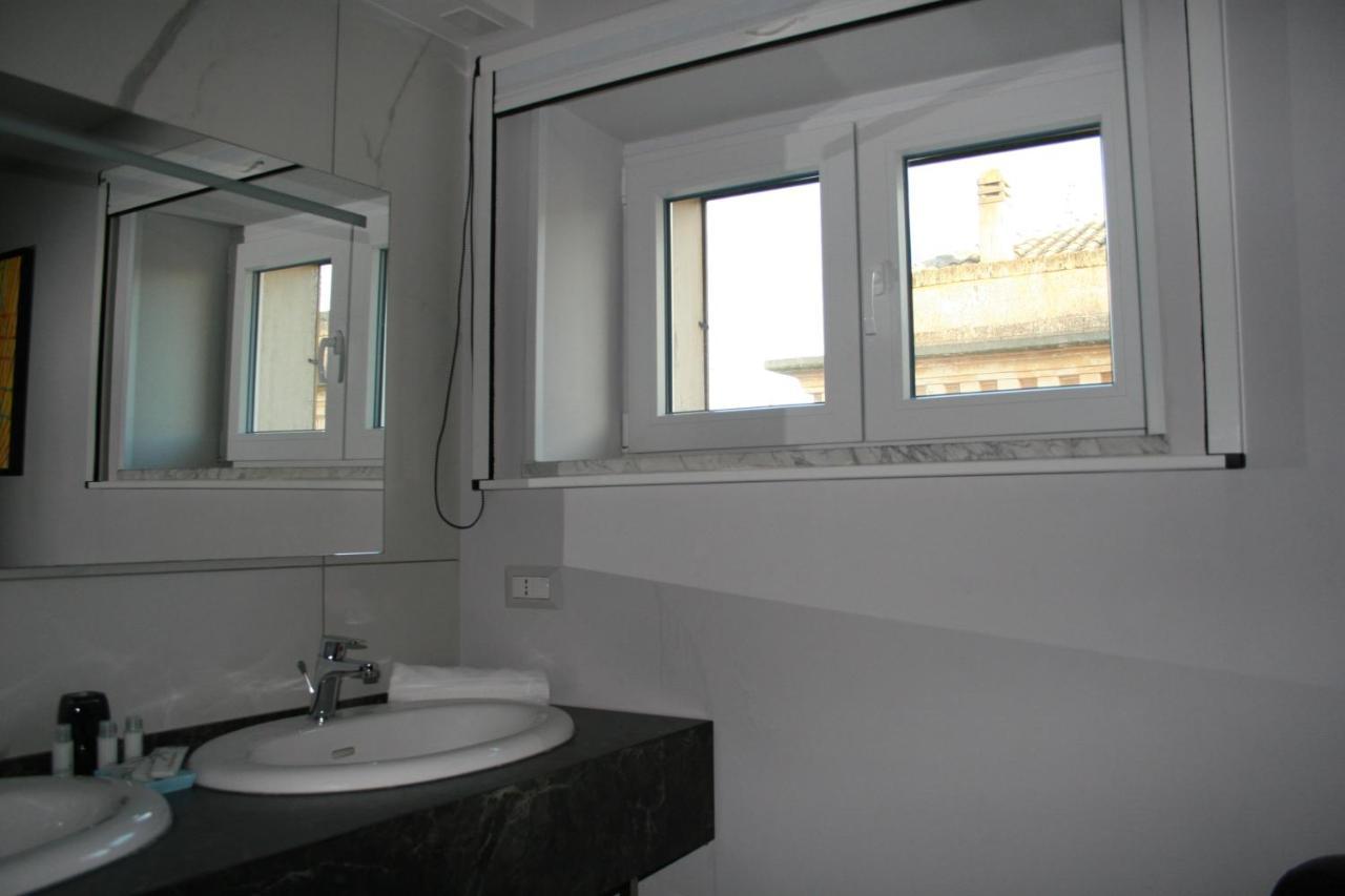 Apartments Via Piave Matera Esterno foto