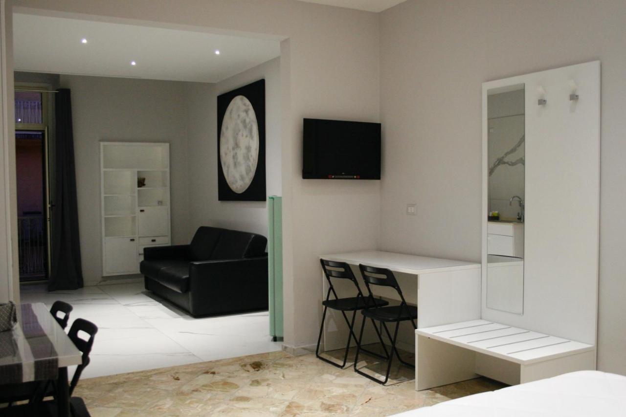 Apartments Via Piave Matera Esterno foto