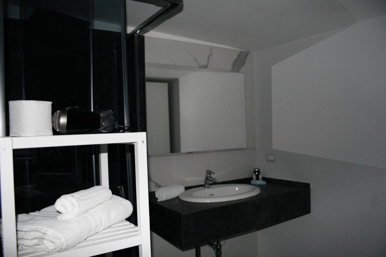 Apartments Via Piave Matera Esterno foto