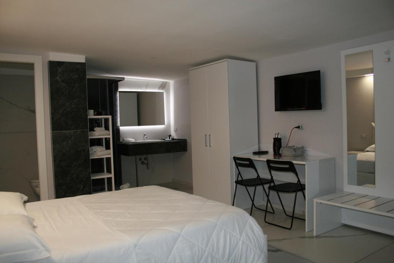 Apartments Via Piave Matera Esterno foto