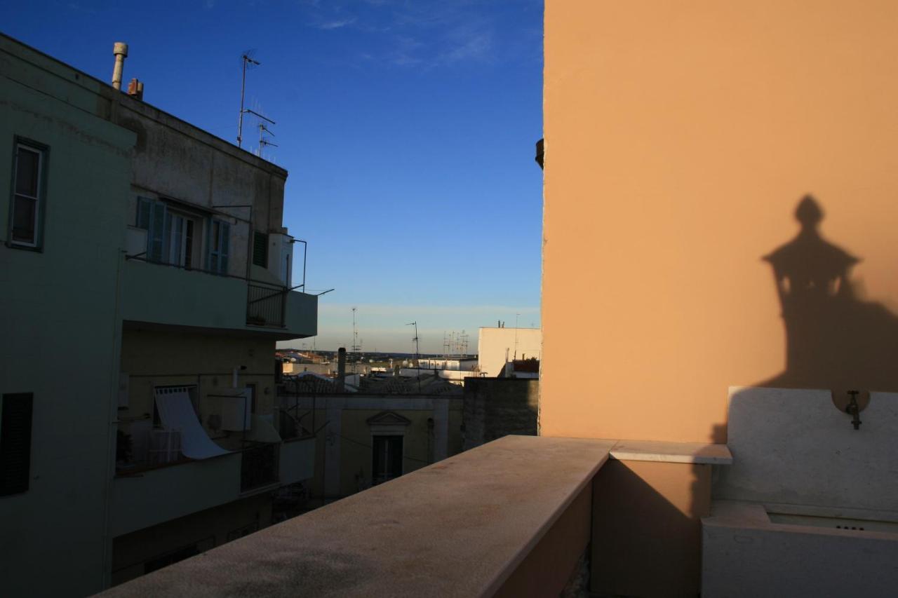 Apartments Via Piave Matera Esterno foto