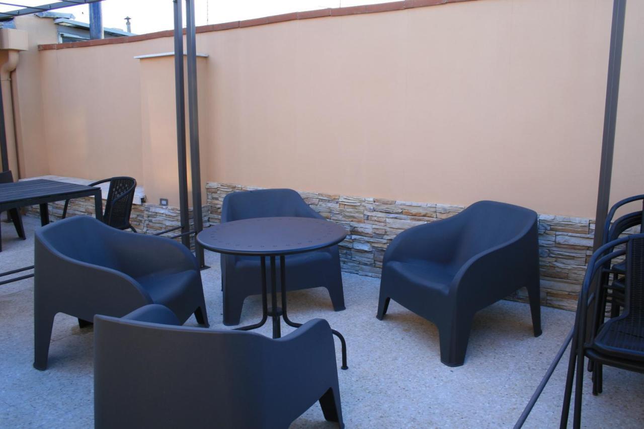 Apartments Via Piave Matera Esterno foto